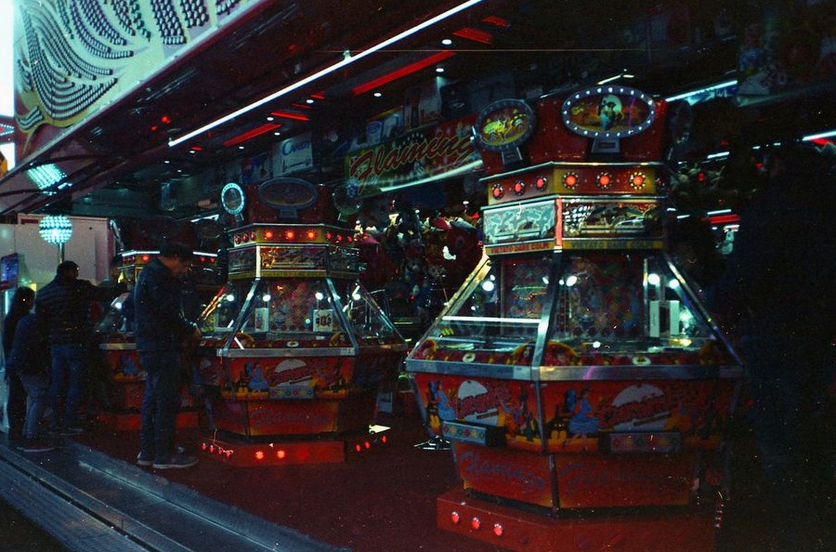 game May88 Blackjack